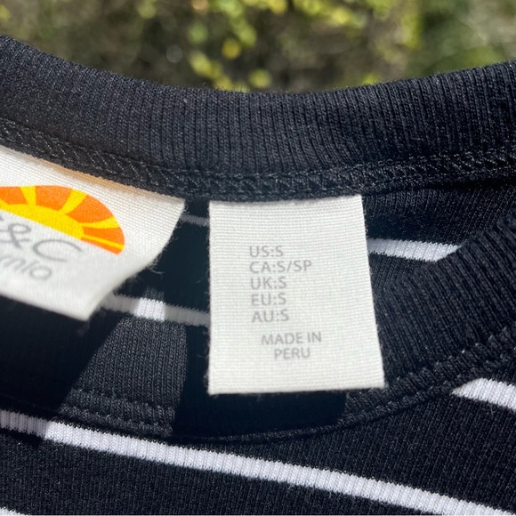 C&C california shirt - Picture 3 of 5